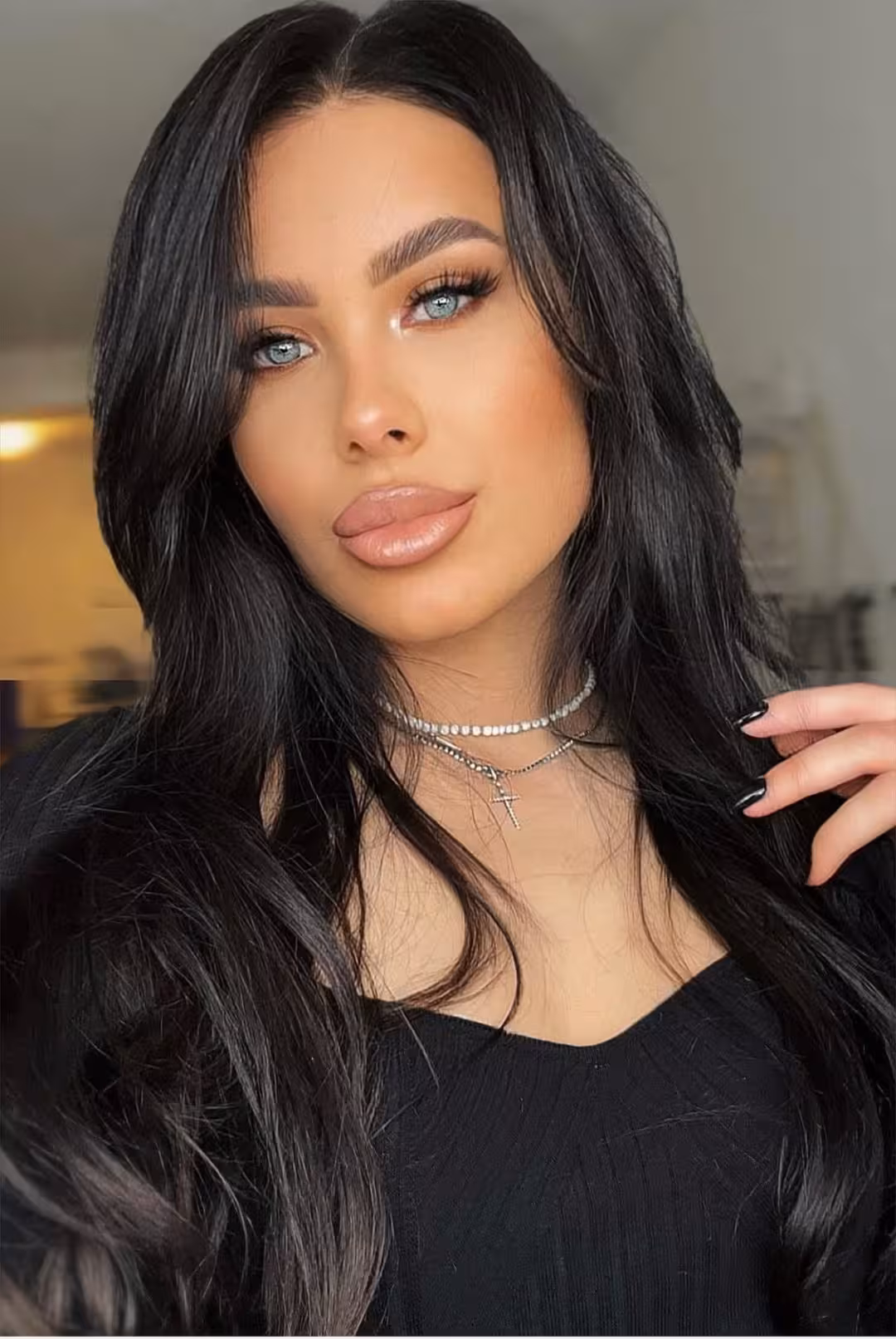 Valeriia best foreign brides