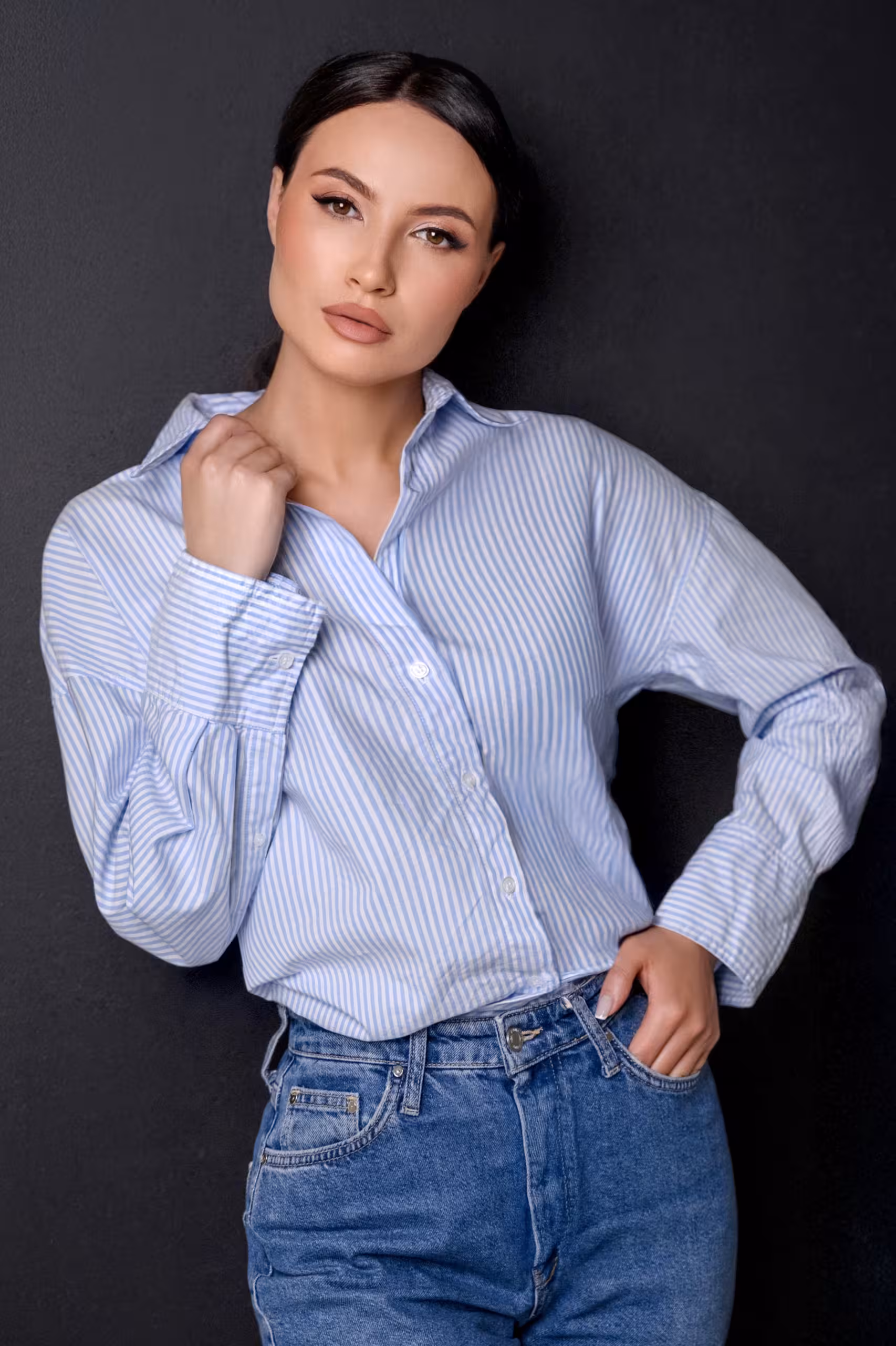 Julia best foreign brides