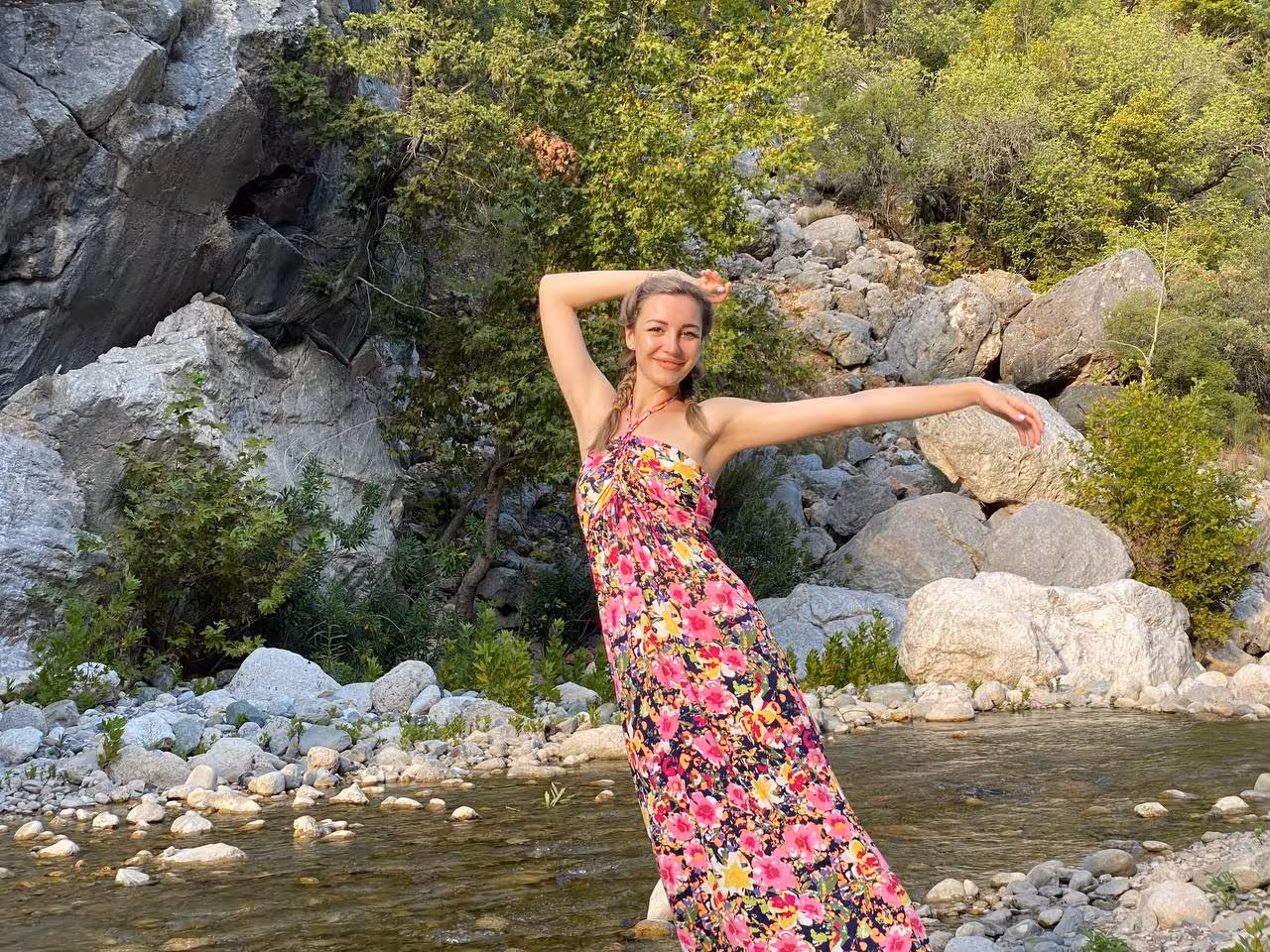 Margarita best foreign brides