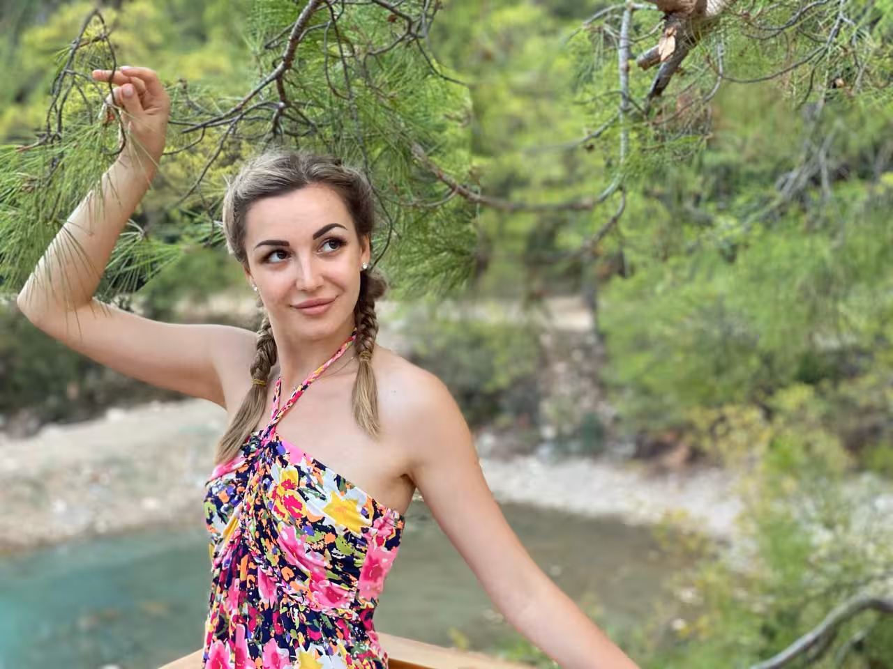 Margarita best foreign brides