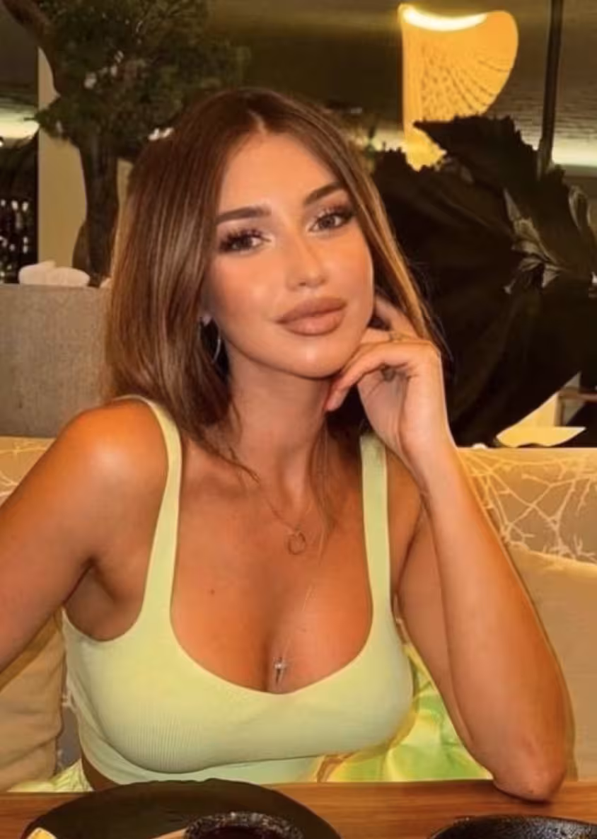 Kateryna bud patterson foreign bride 101