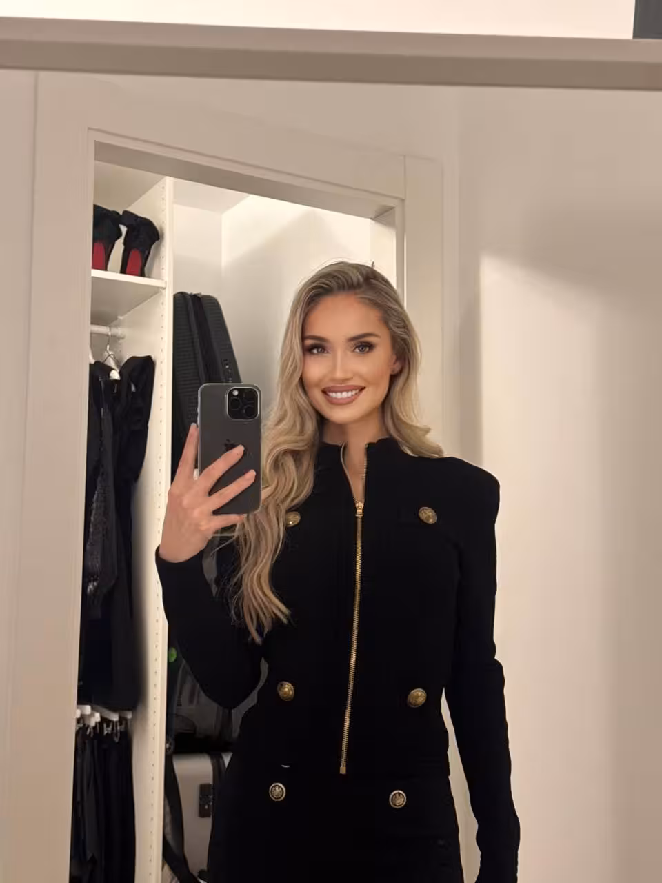 Jacobine  buy foreign bride