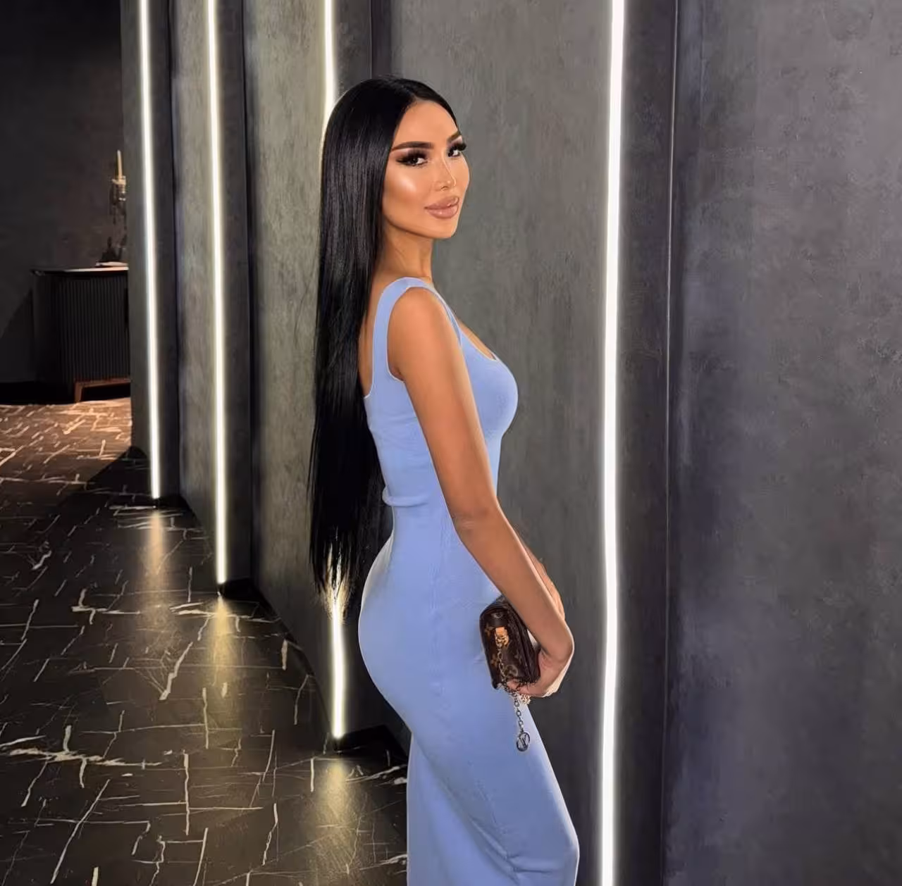 Kenzhe corpse bride foreign forest