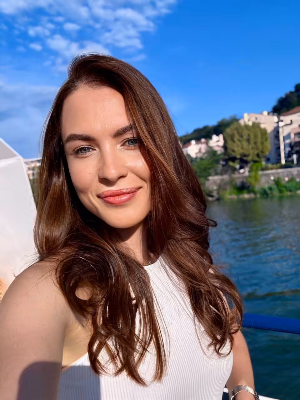 Ksenia corpse bride foreign forest