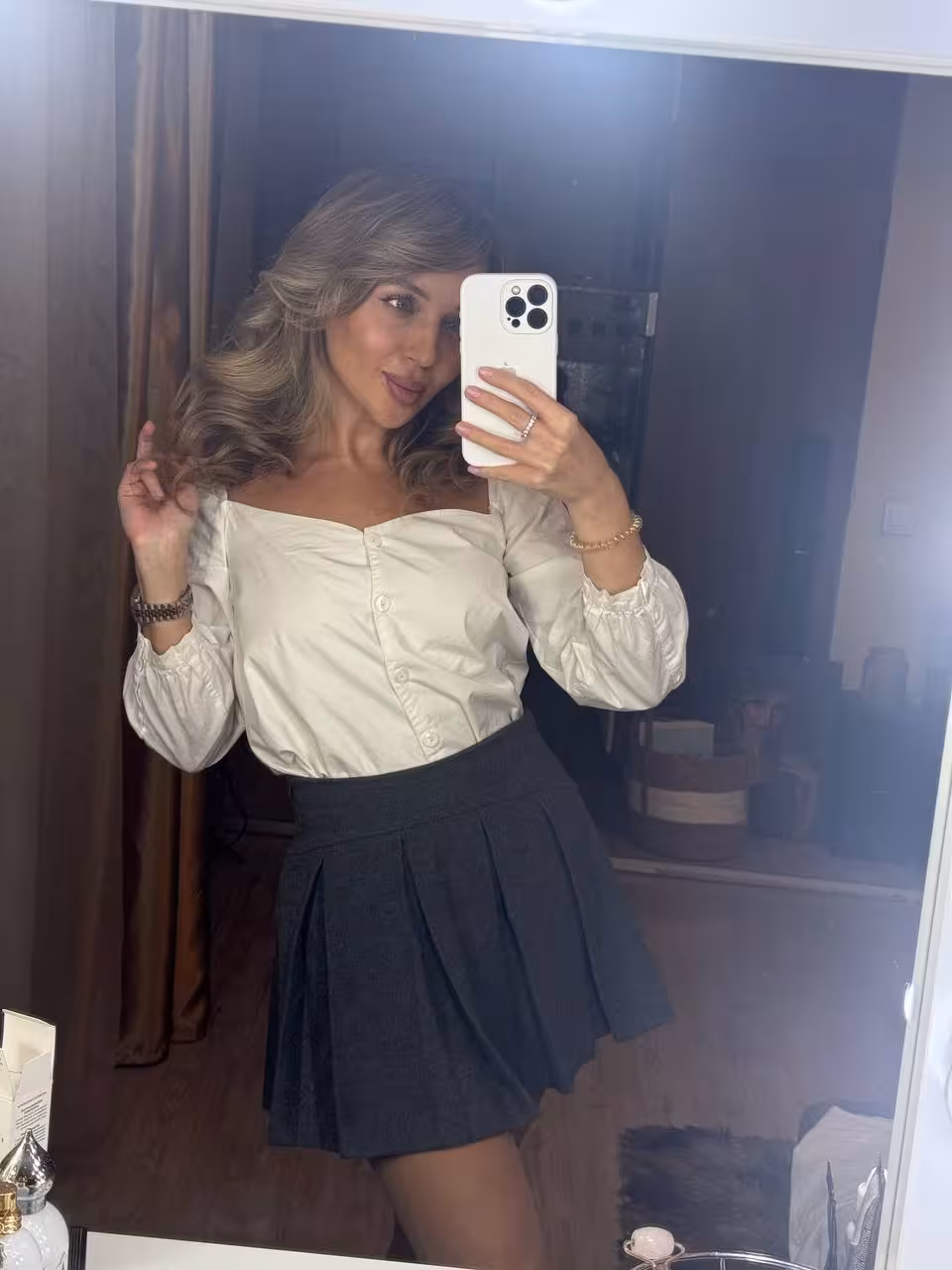 Veronika czech dating agency prague