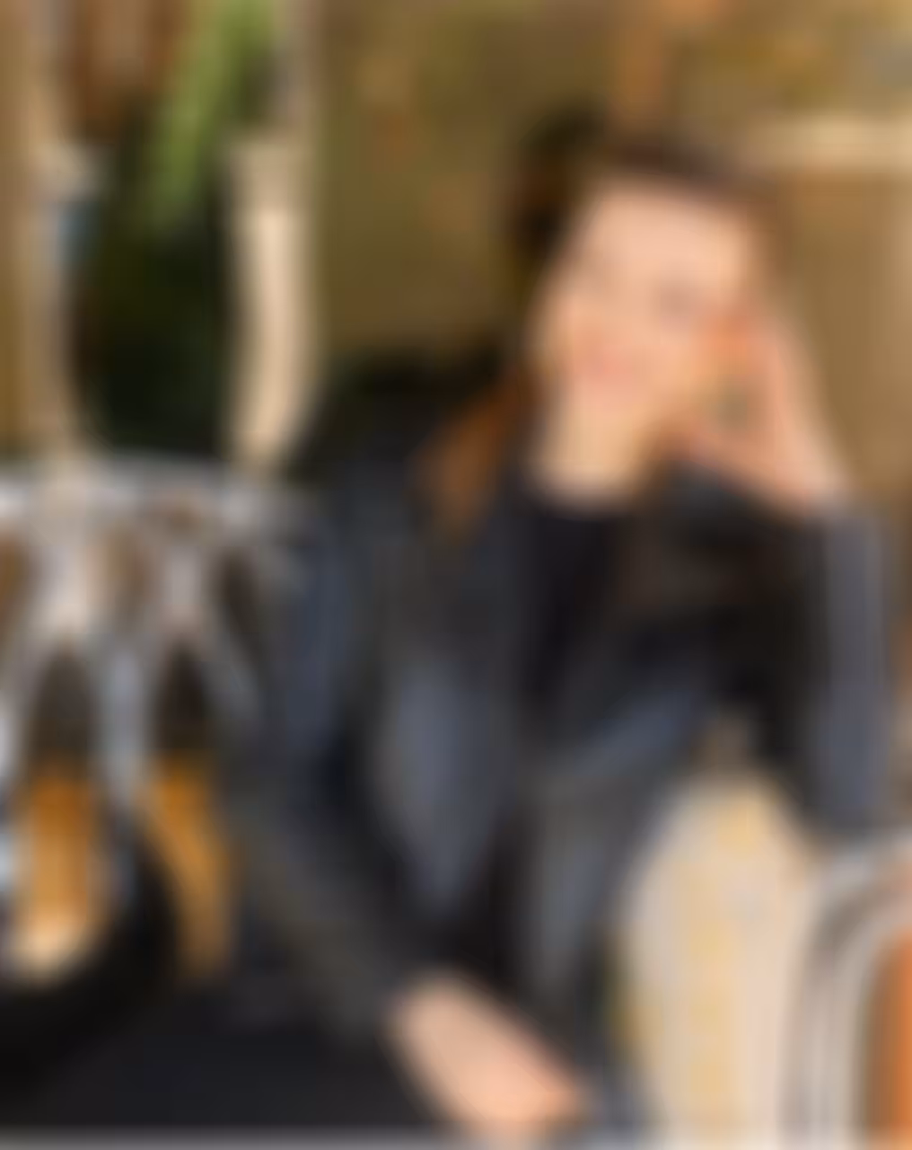 Anna czech dating etiquette