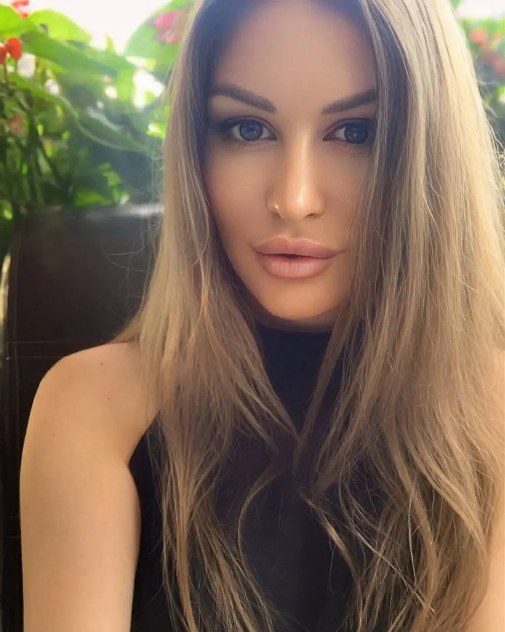 Nadiia czech republic dating