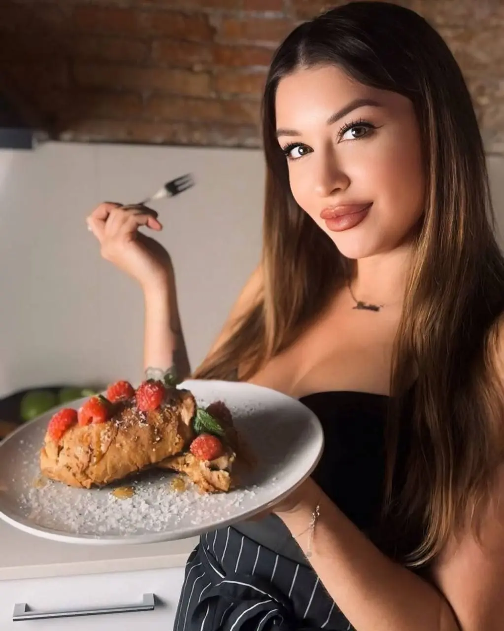 Nadiia czech republic dating