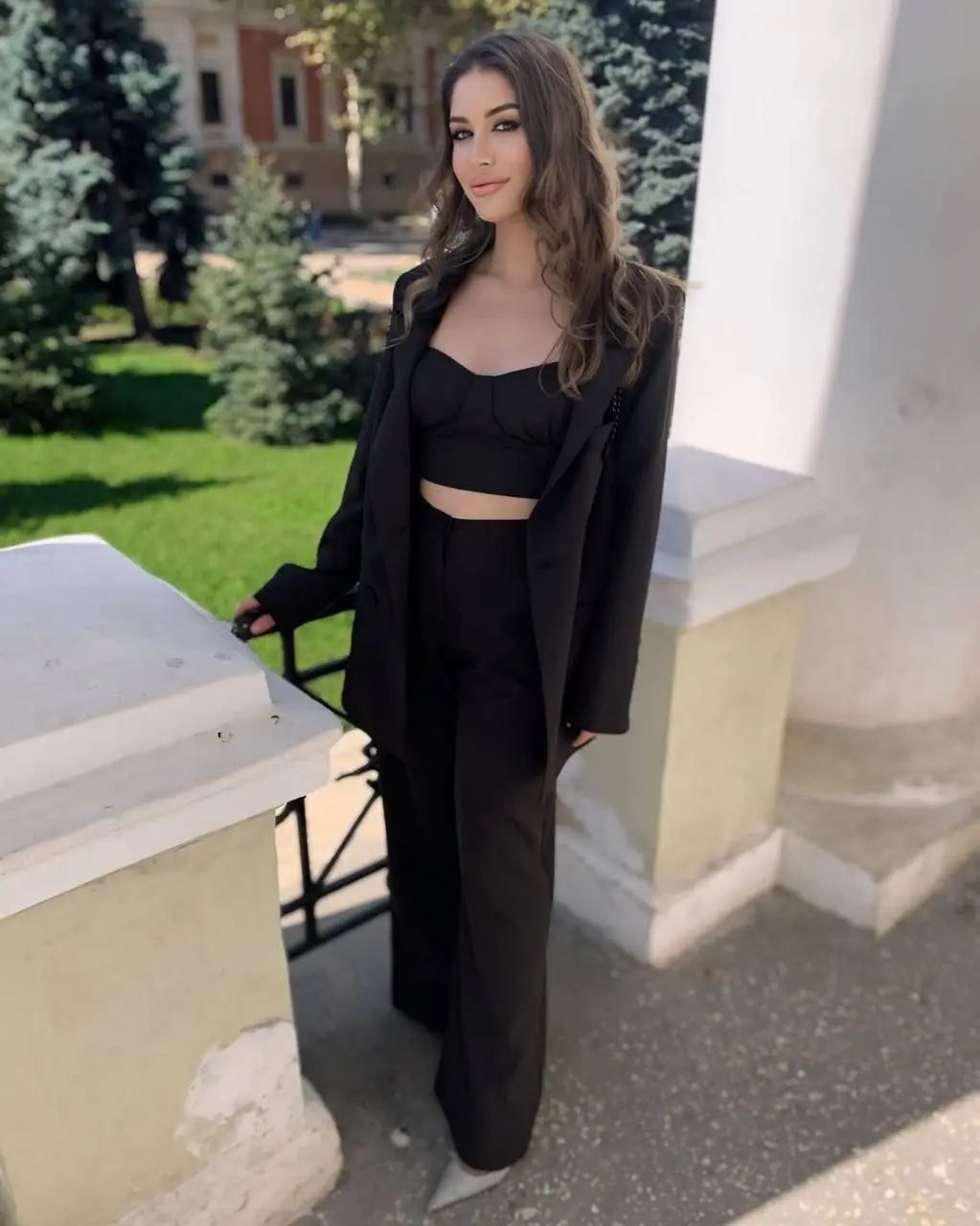 Nadiia czech republic dating