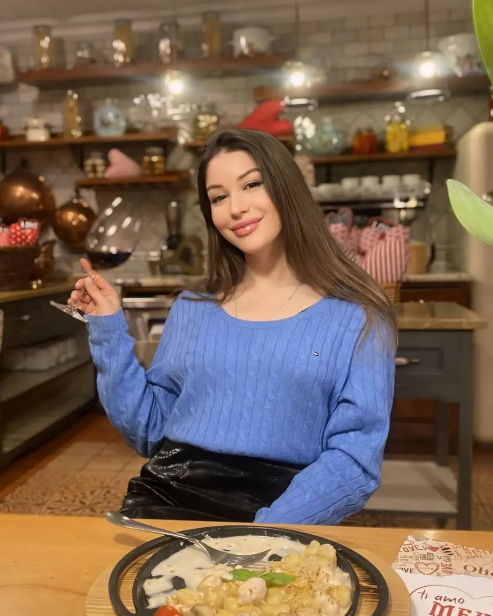 Nadiia czech republic dating