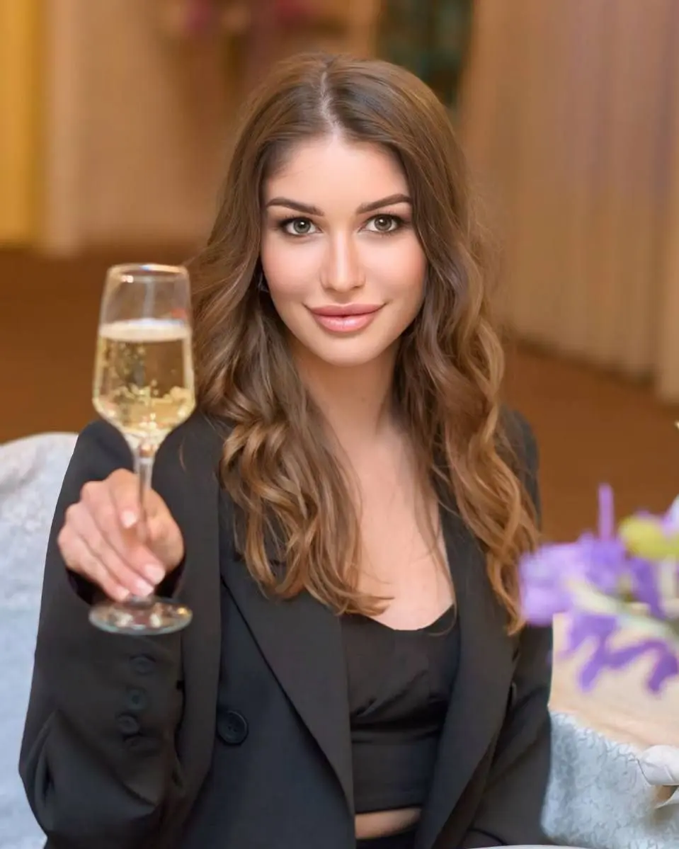 Nadiia czech republic dating