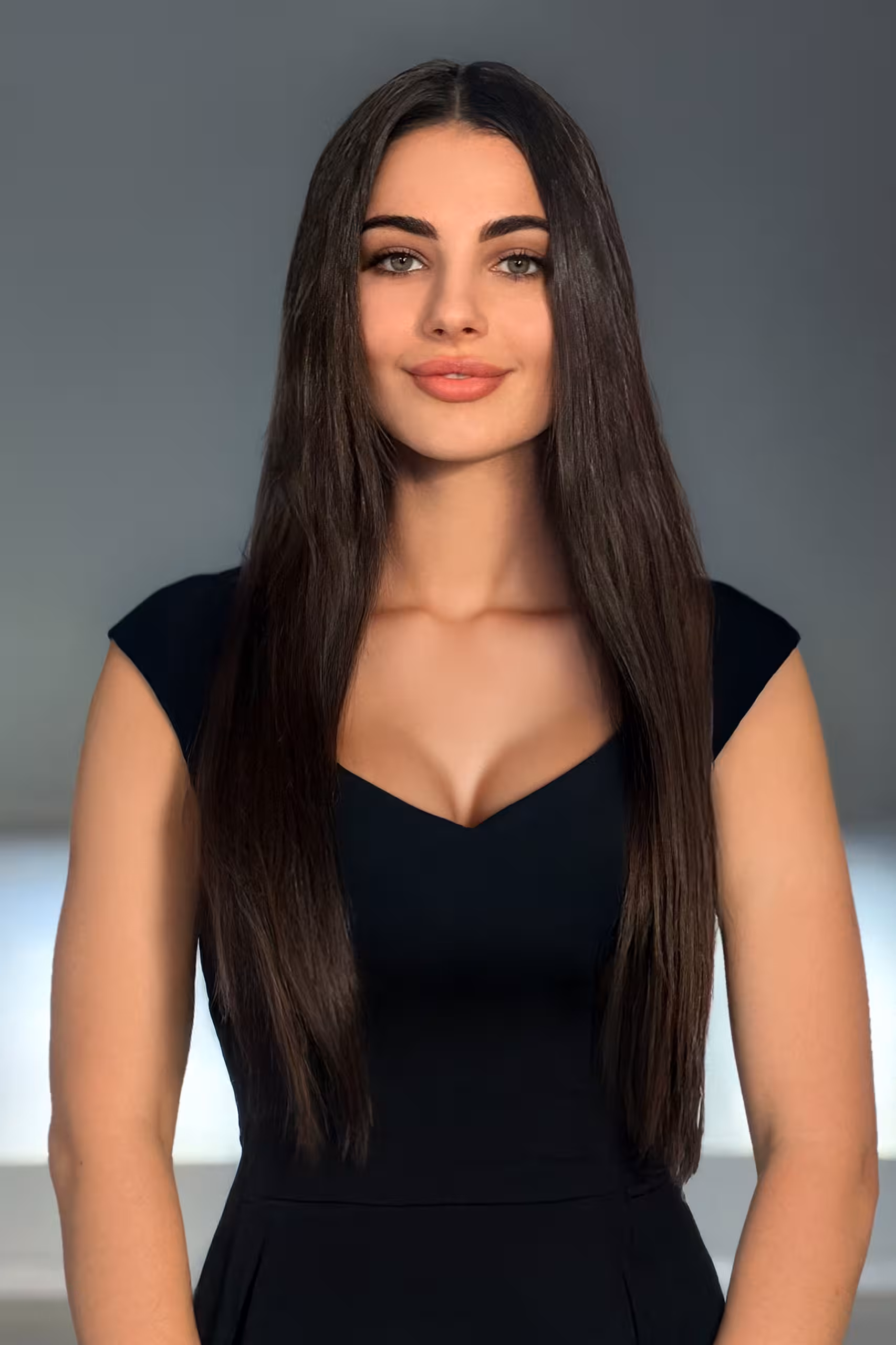 Mari czech republic dating