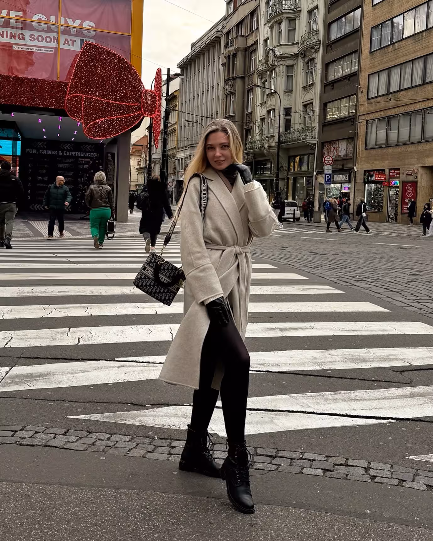 Aliona czech republic dating