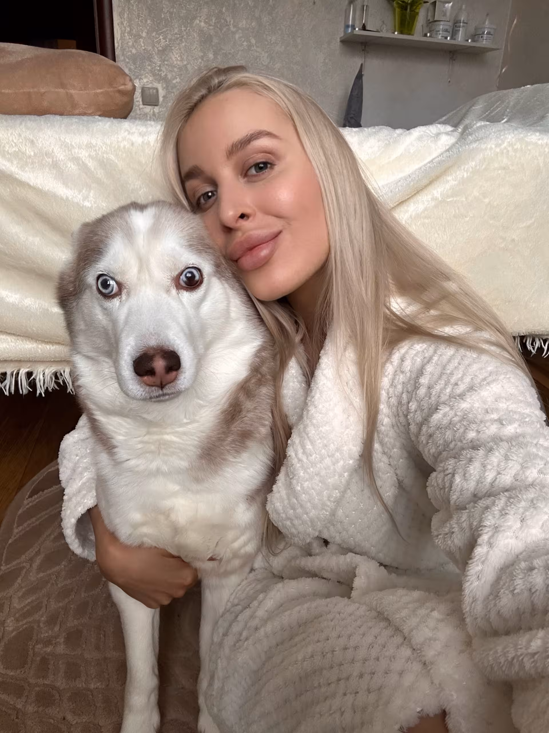 Olya czech republic dating websites