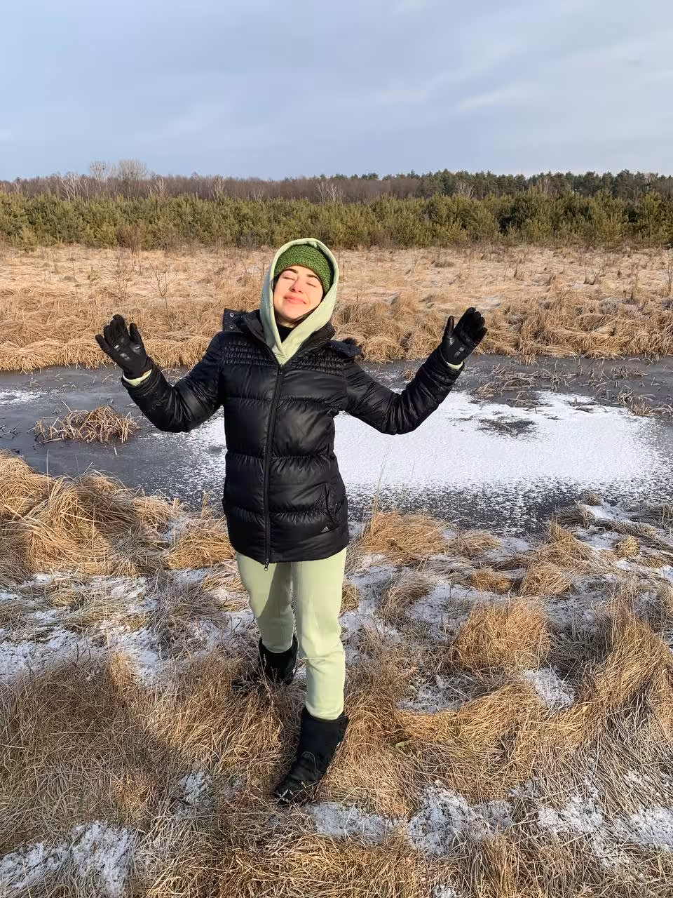 Mariia czech republic dating websites