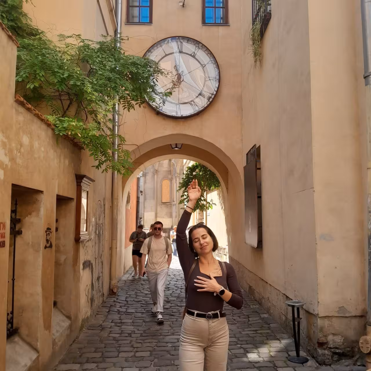 Mariia czech republic dating websites