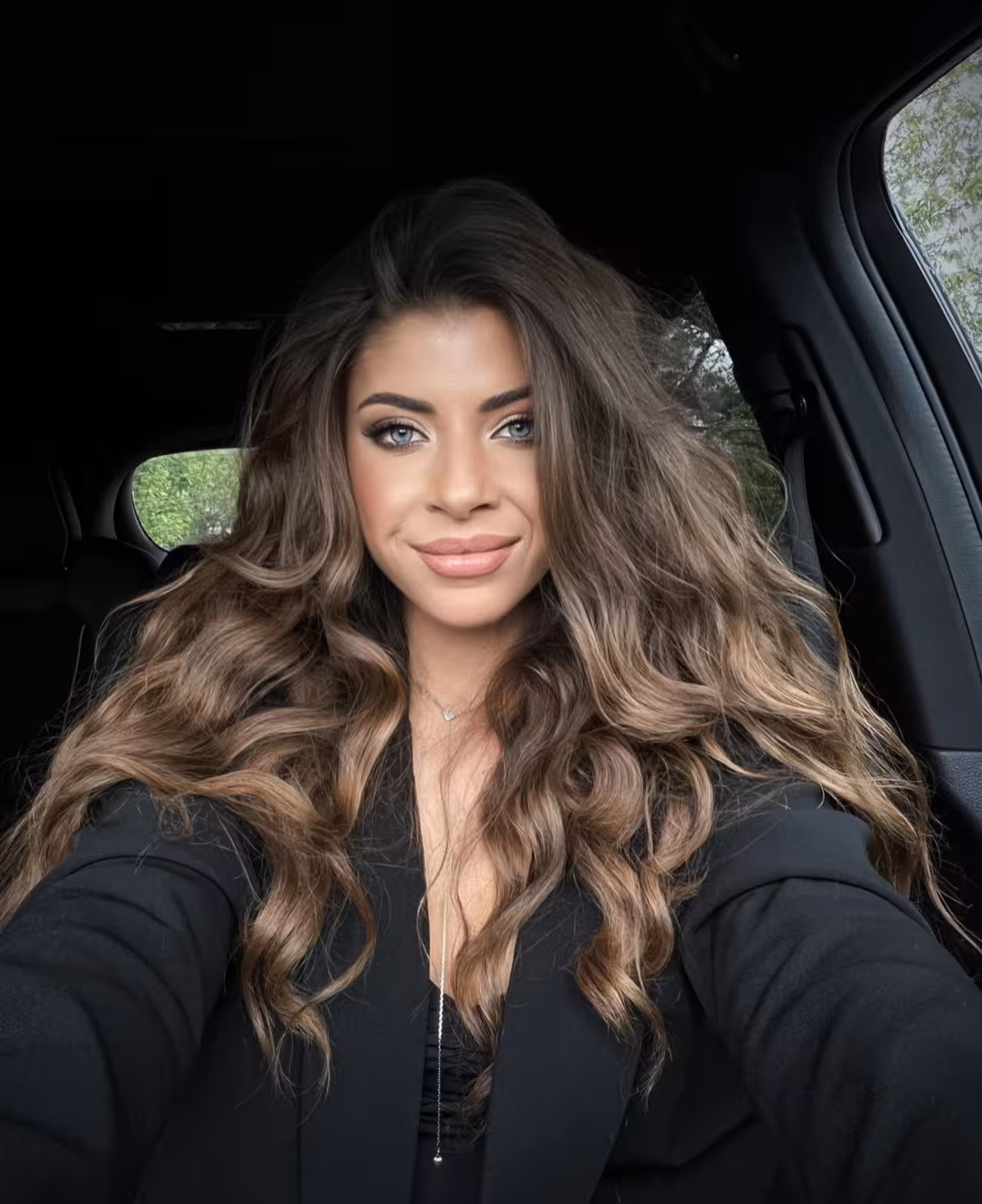 Alina date czech man