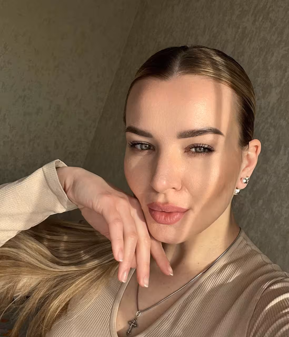 Alina date czech man