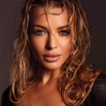 Alina date czech man
