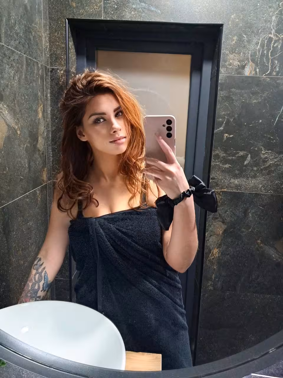 Iryna date czech man