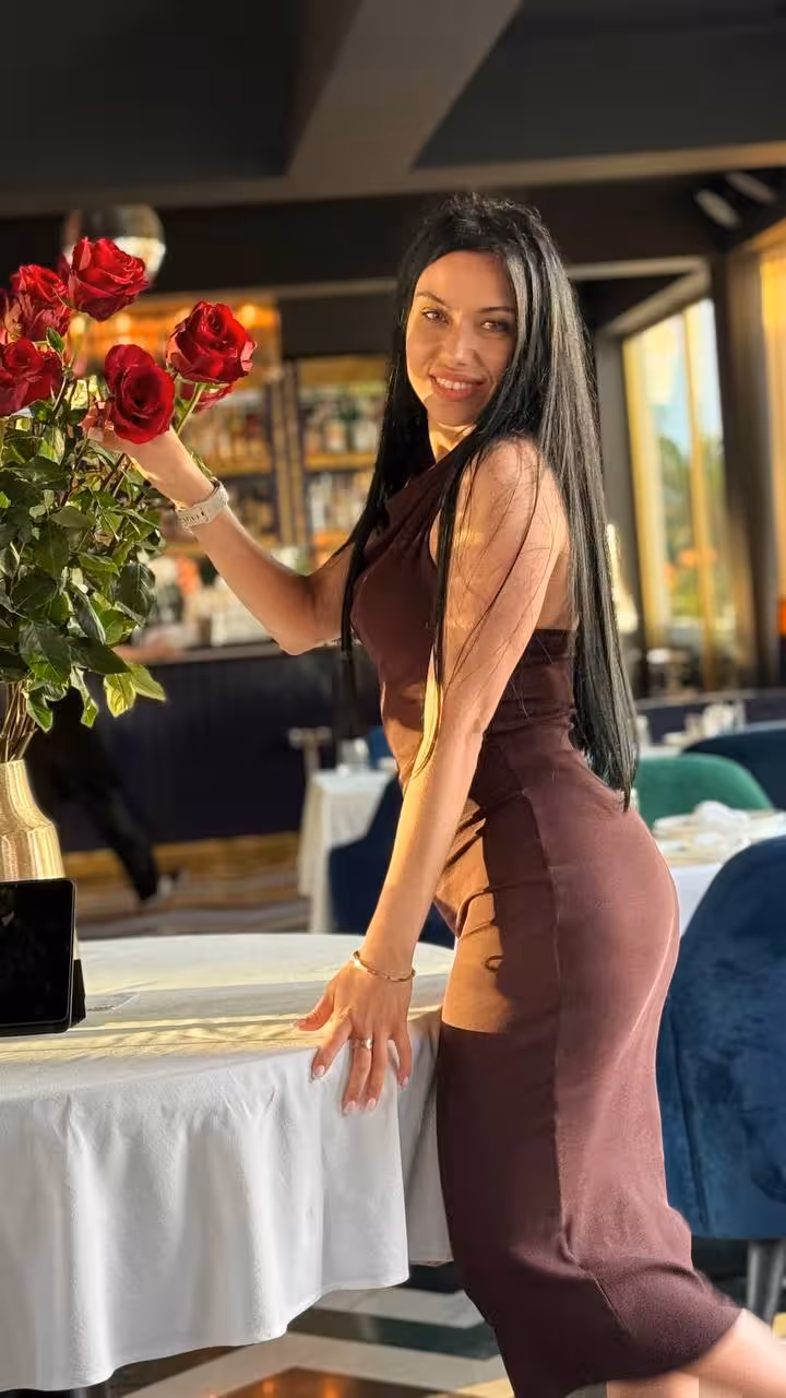 Yana date czech republic