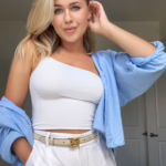 Ekaterina dating a czech