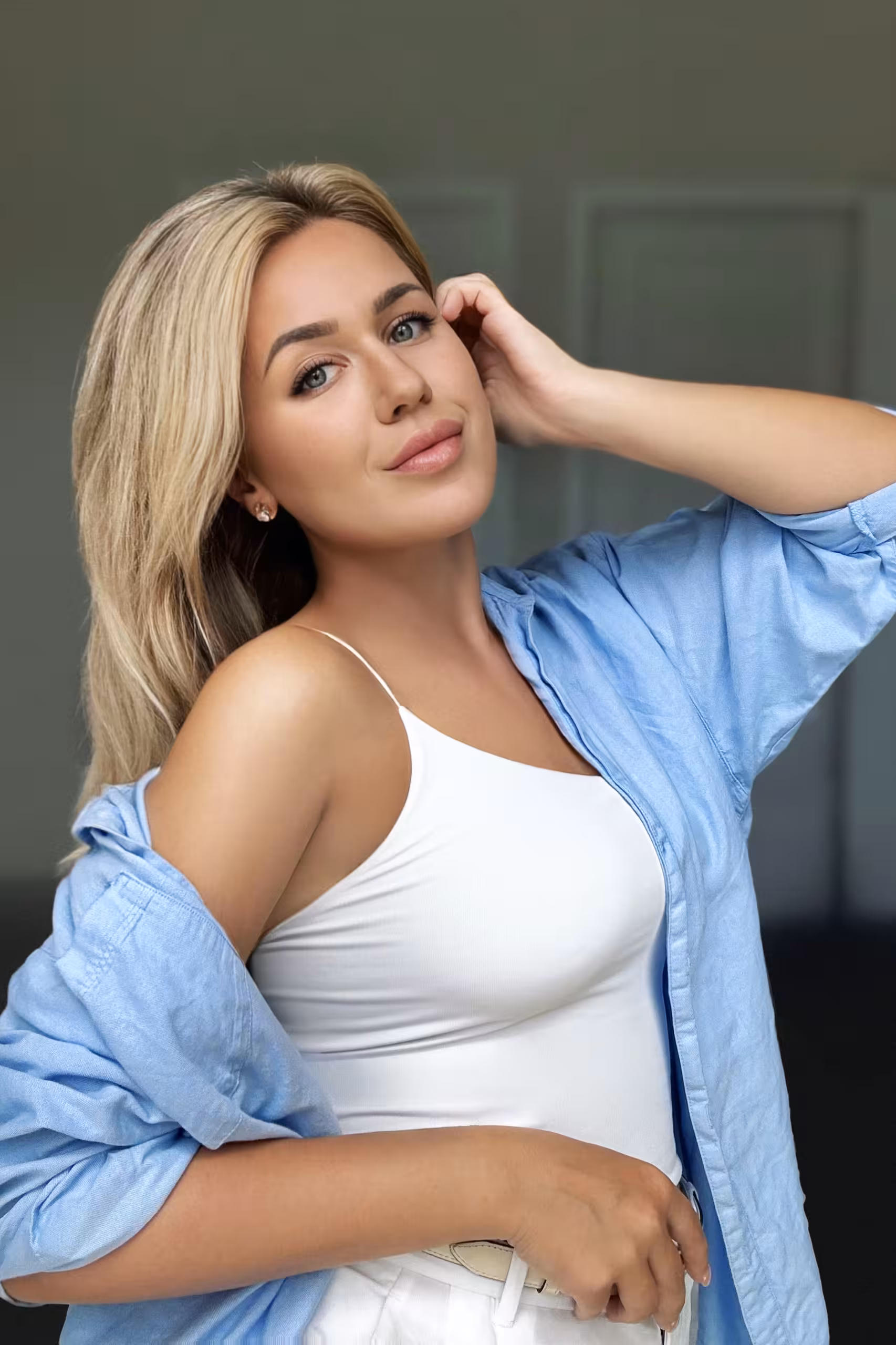 Ekaterina dating a czech