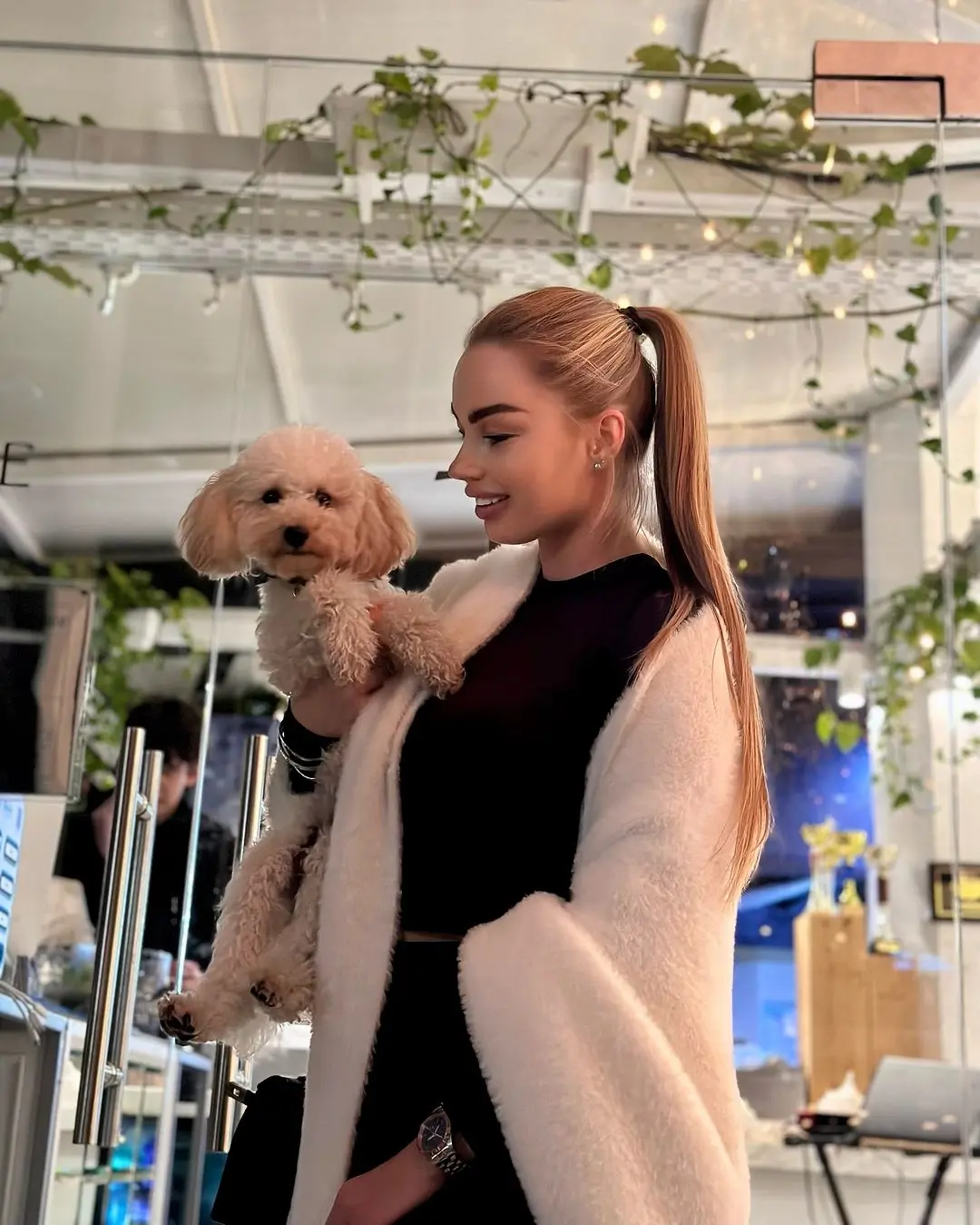 Anna dating a czech guy