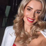 Liudmyla dating a czech guy