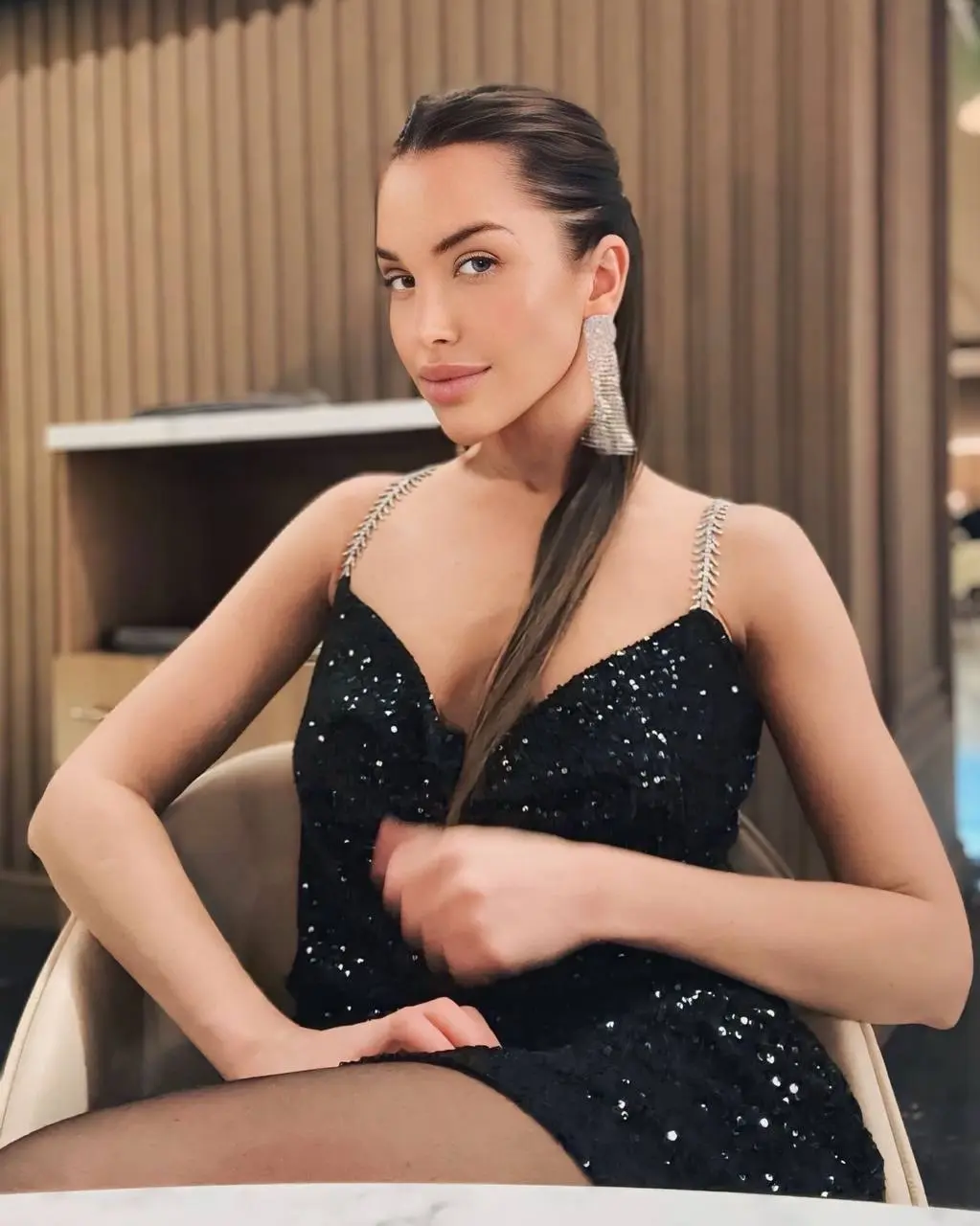 Ilona dating a czech republic man