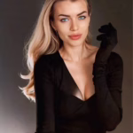 Tania dating a czech republic man