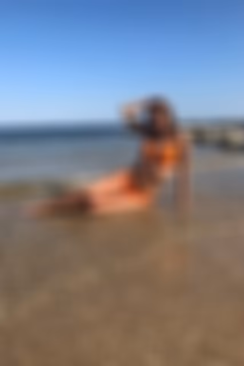 Lera dating a european girl