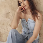 Lera dating a european girl