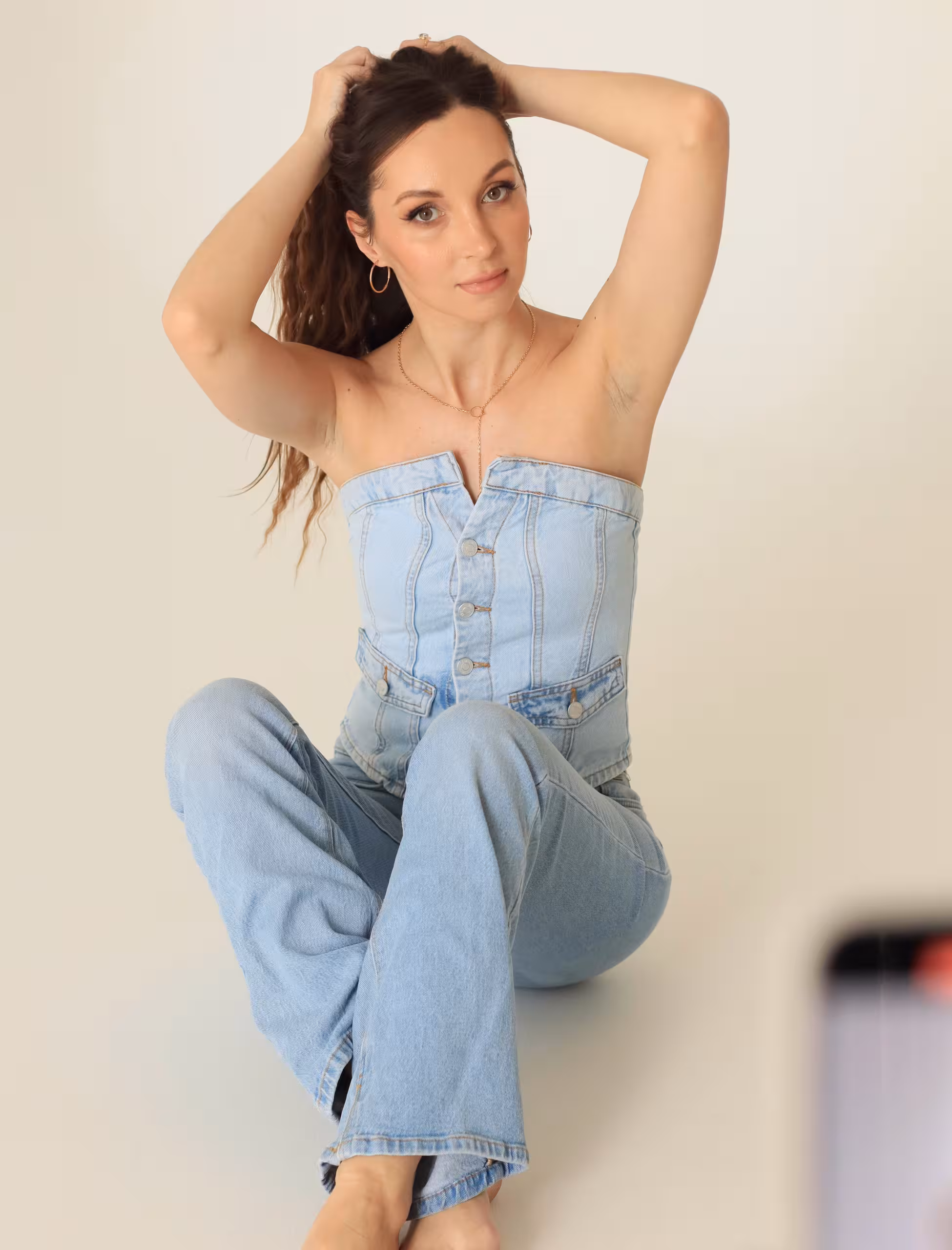 Lera dating a european girl