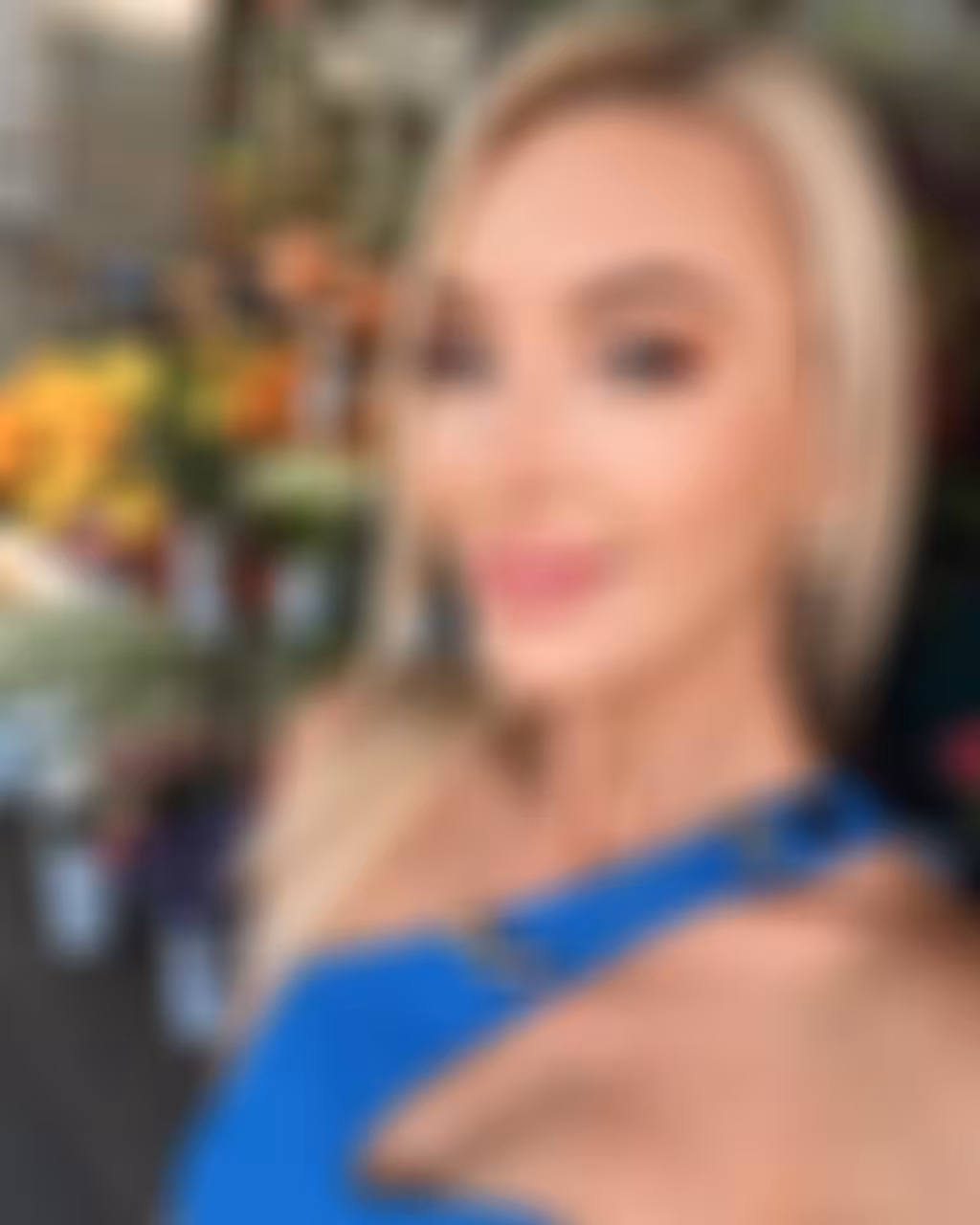 Slava dating a european guy