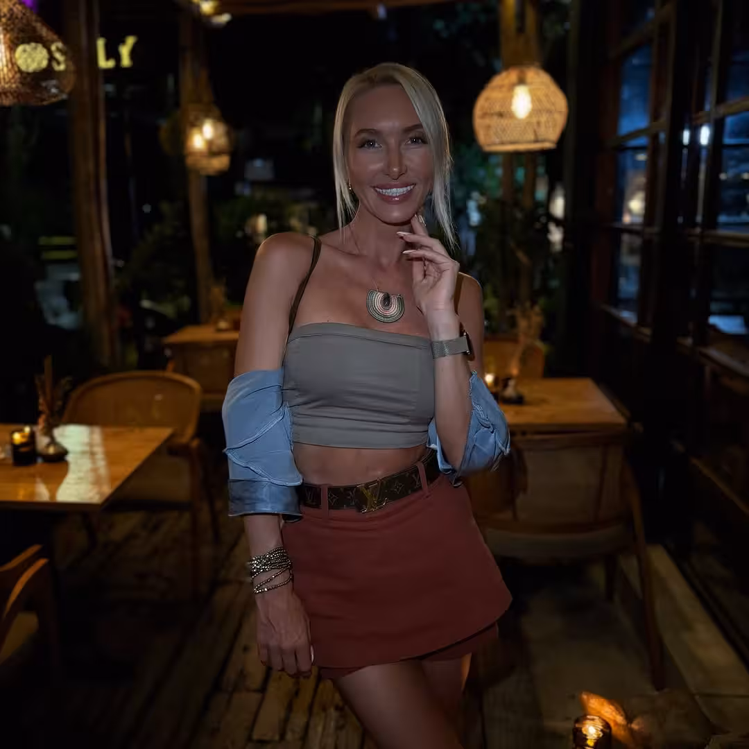 Slava dating a european guy