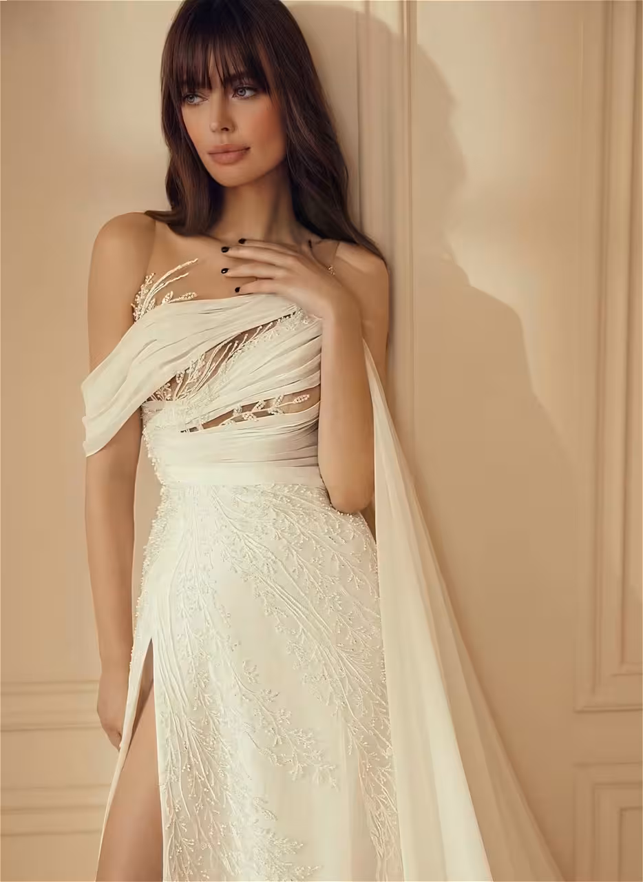 Anna dating a european woman