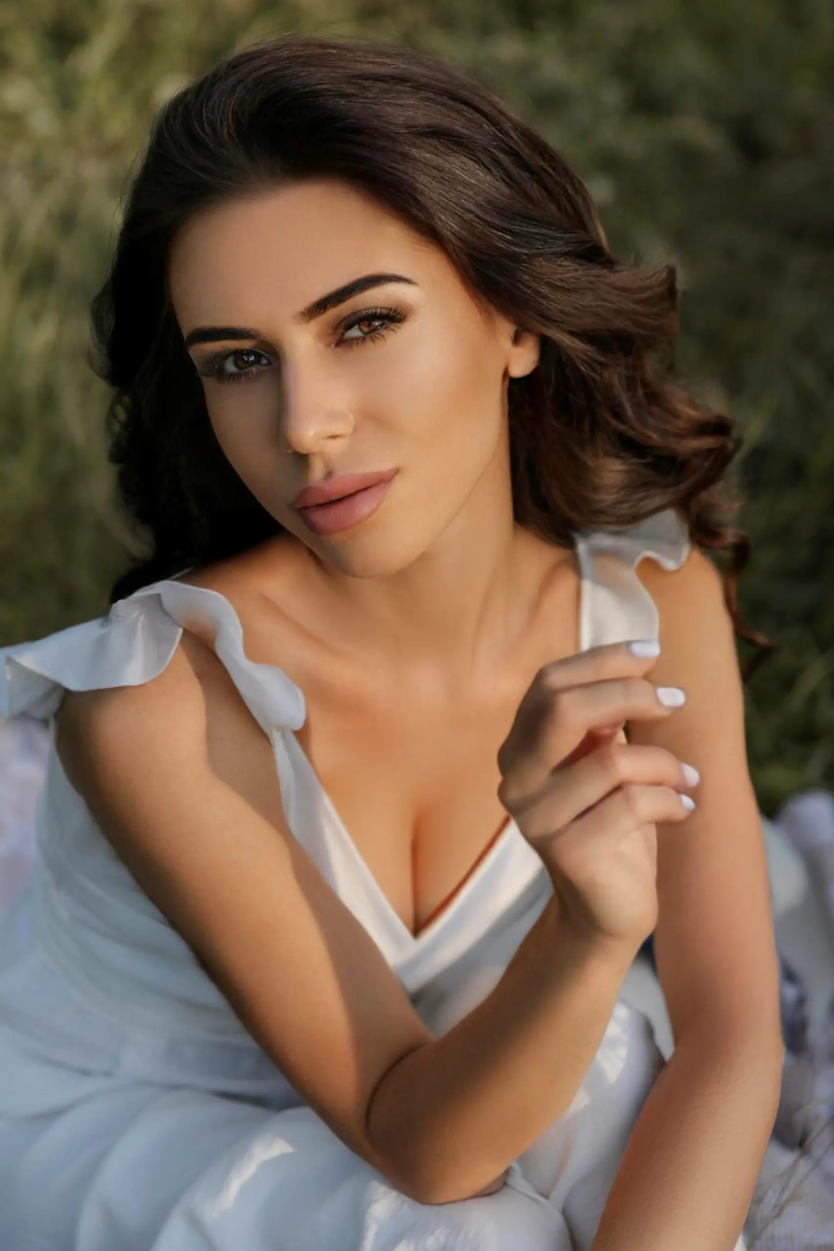 Laura dating czech man