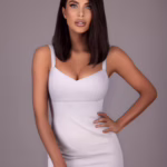 Kristina dating czech man