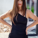 Elena dating czech man