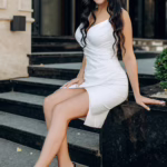 Kristina dating eastern european man