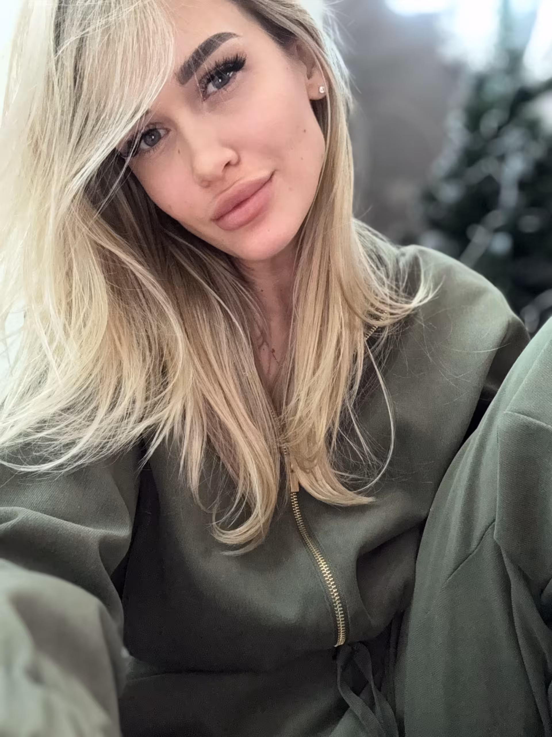 Anna dating european guys