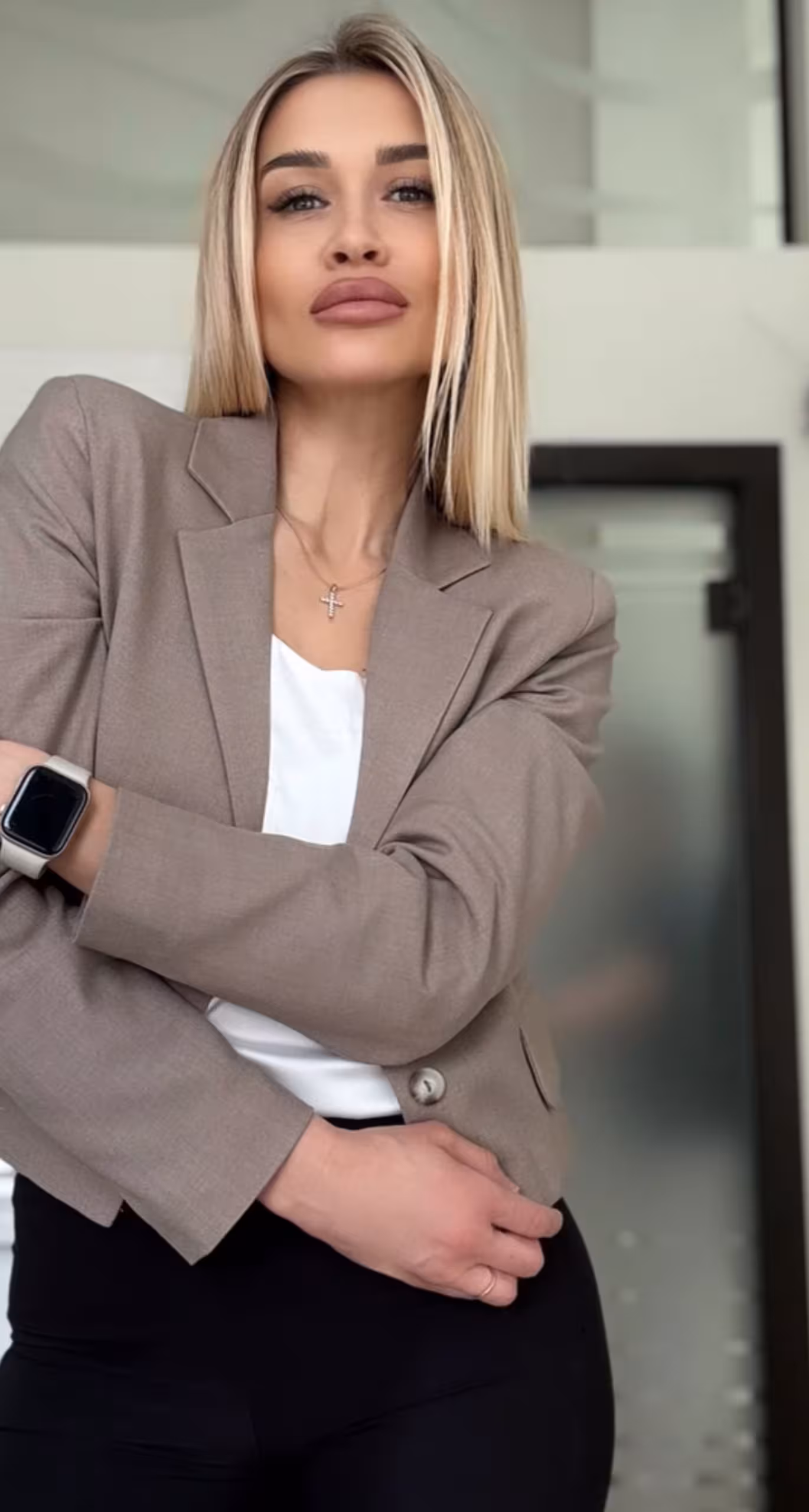 Anna dating european guys