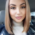 Ivanna dating european guys