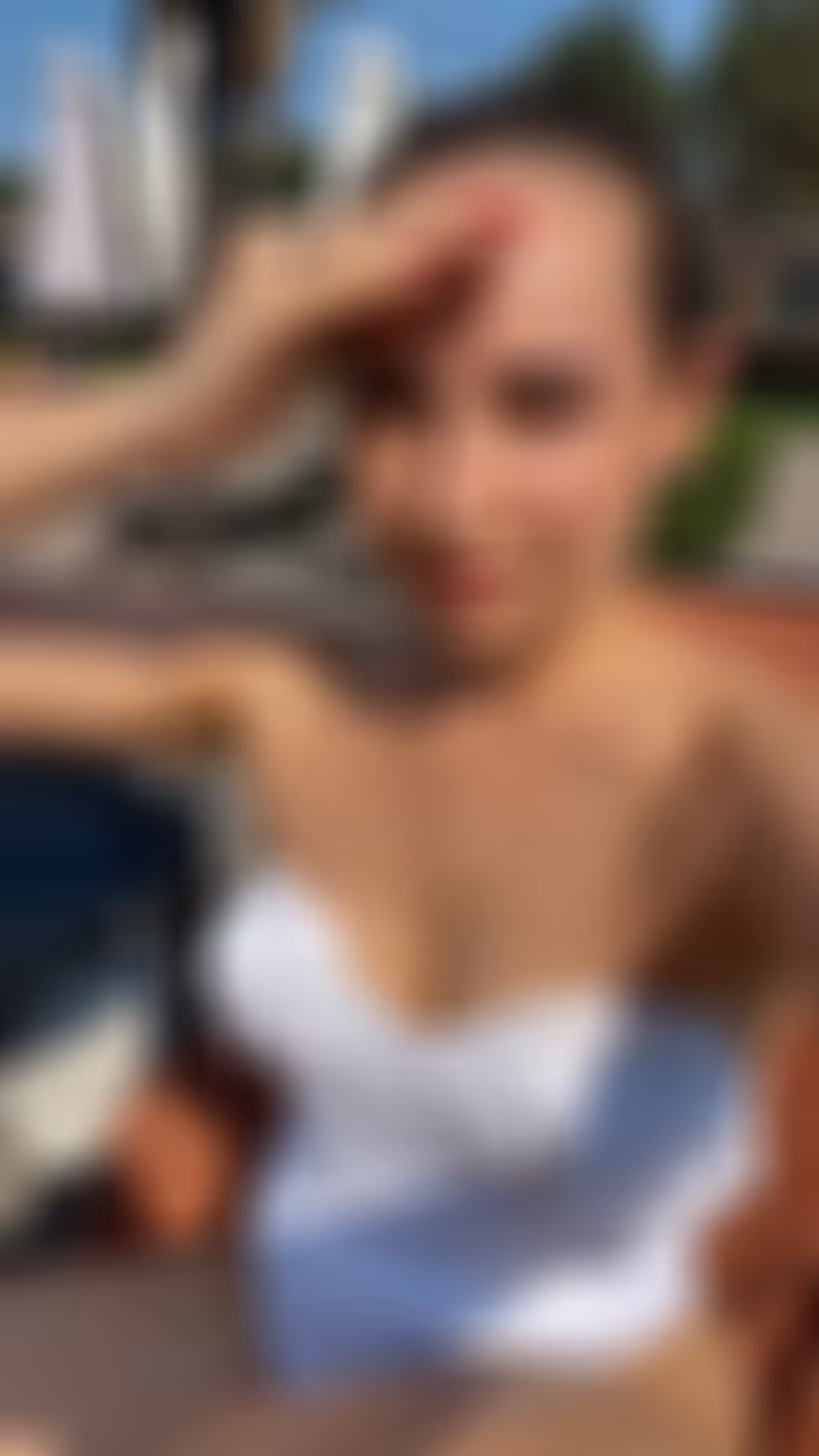 Evgenia dating european guys vs american