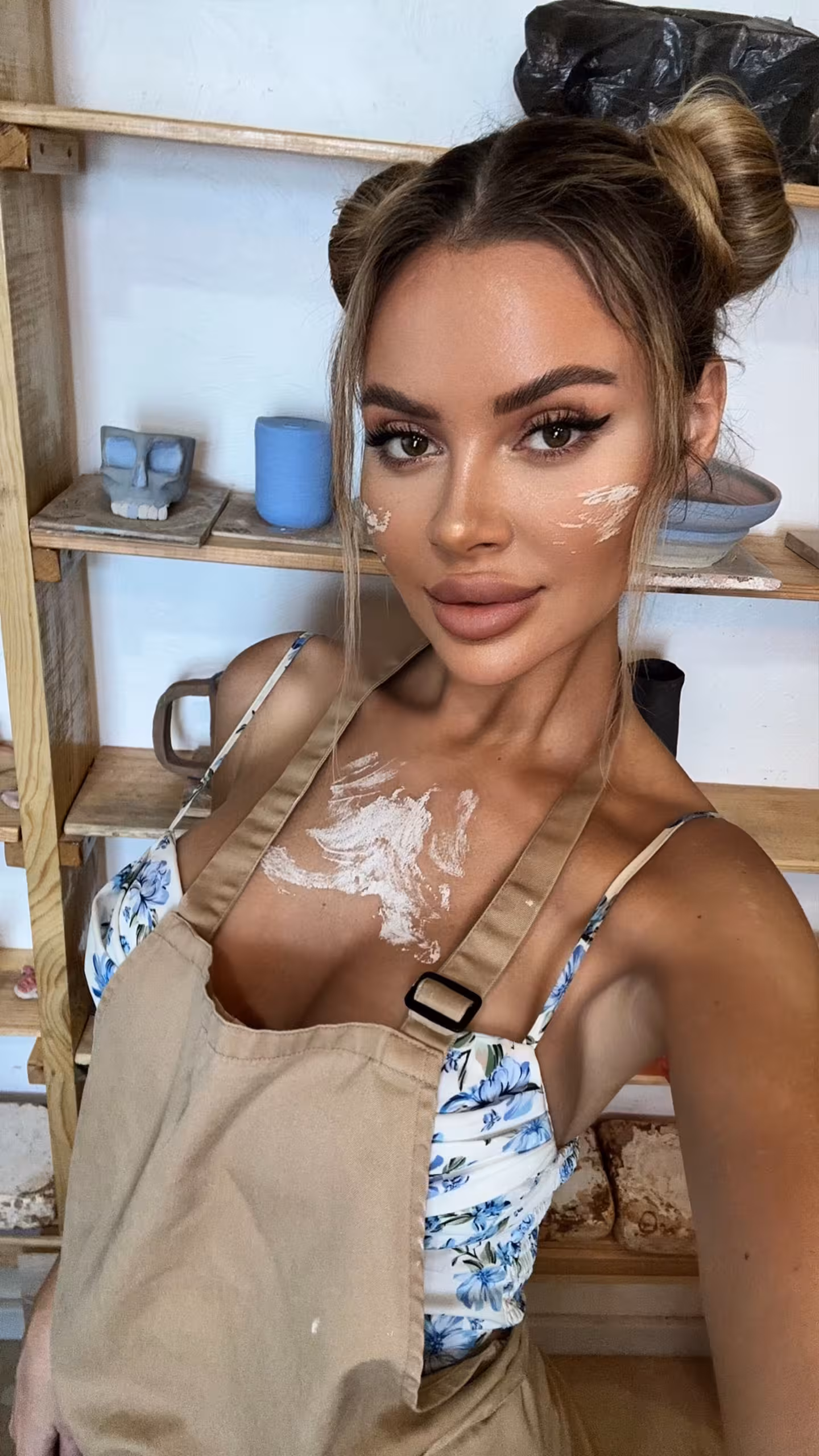 Darina dating prague czech republic