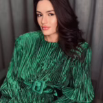 Hanna dating with european man