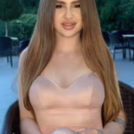 Alinochka dating with european man