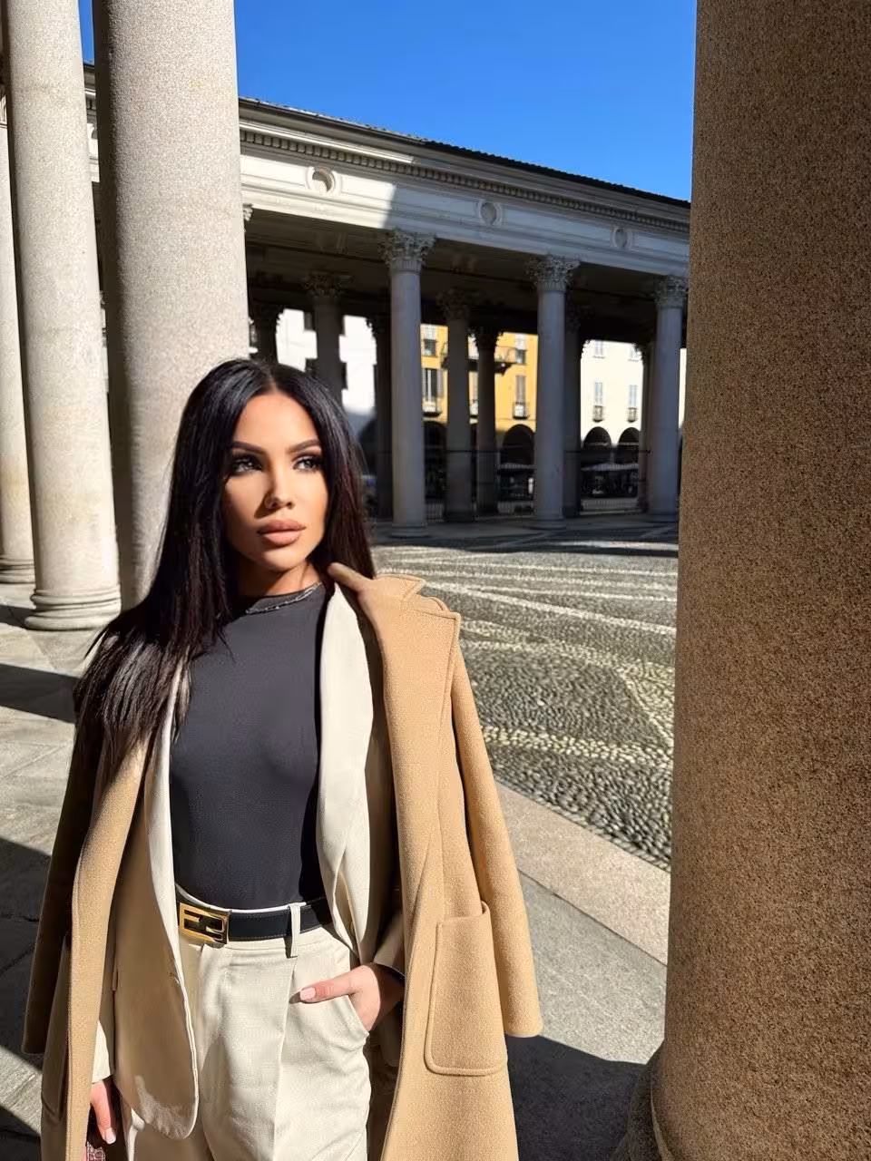 Liubov download european dating app