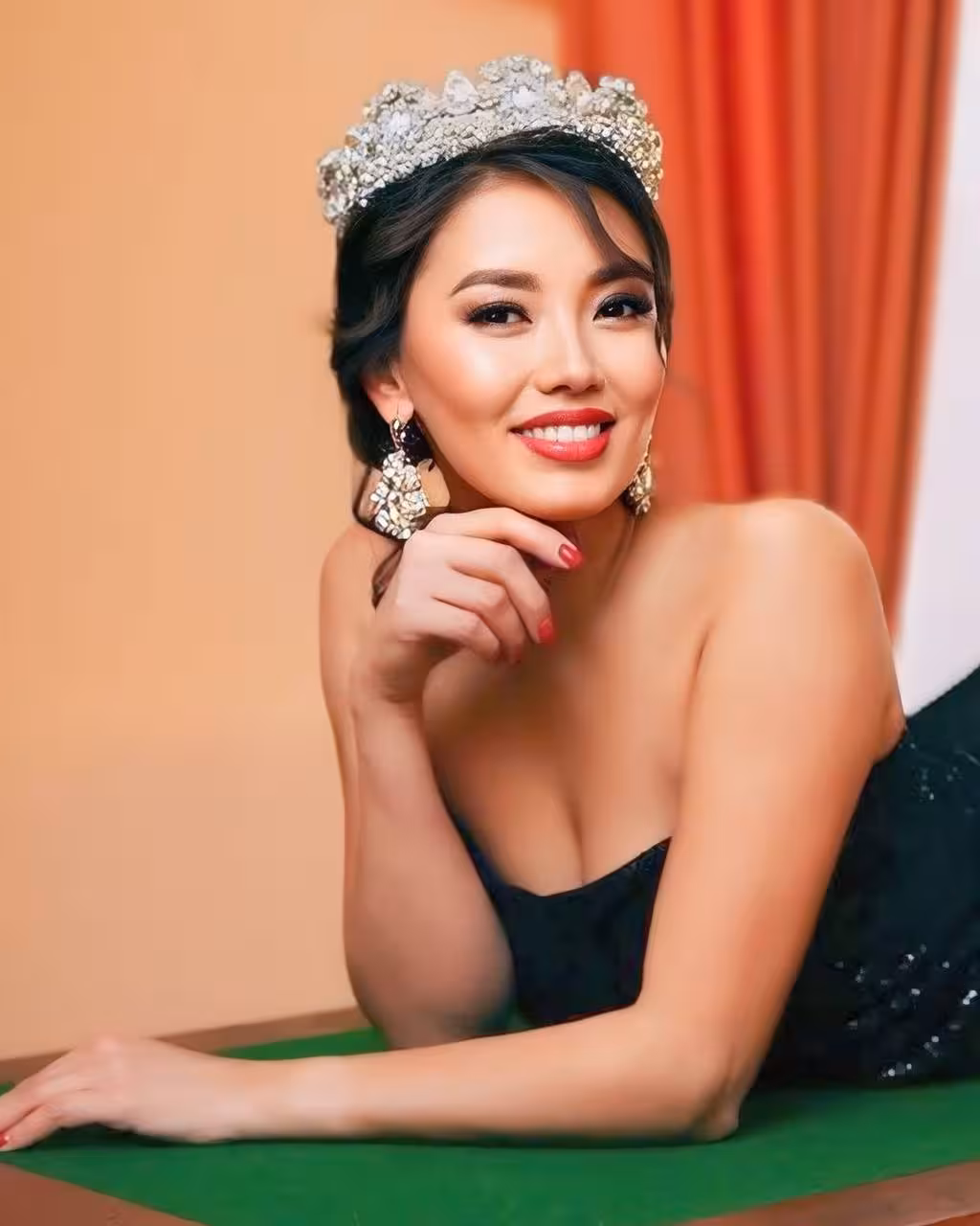 Amira eastern european brides